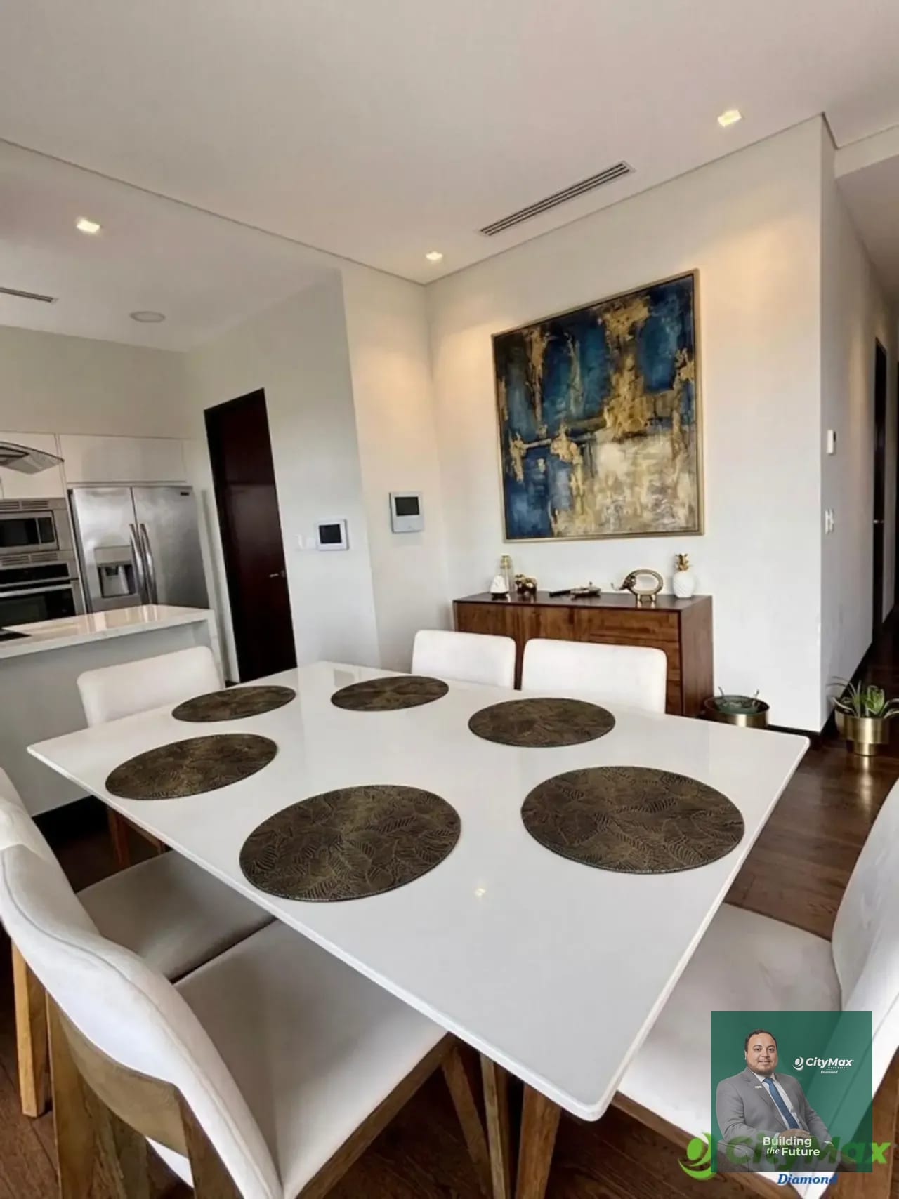 Apartamento de Lujo en Venta en Zona 14 — Apartamento en Venta en Zona 14, Guatemala, Ciudad — foto 3 de 4