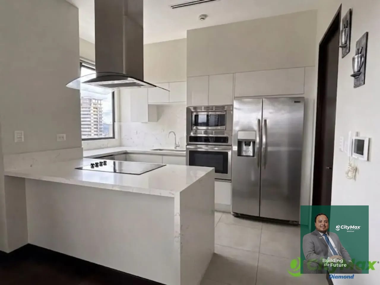 Apartamento de Lujo en Venta en Zona 14 — Apartamento en Venta en Zona 14, Guatemala, Ciudad — foto 4 de 4