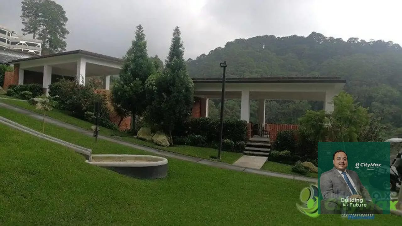 Apartamento en Venta Hexa Cañada 16 Zona 16 — Apartamento en Venta en Hexa Cañada 16, Zona 16, Guatemala, Ciudad — foto 3 de 4