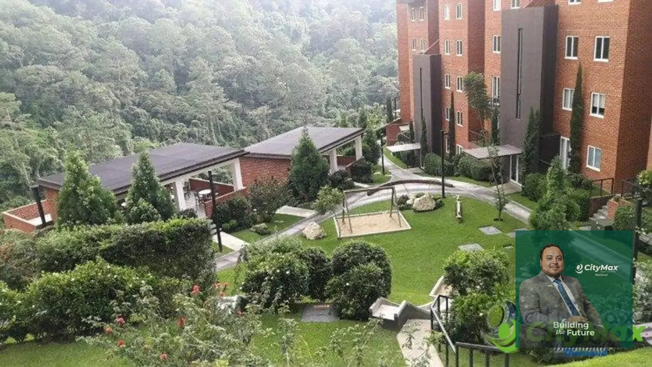 Apartamento en Venta Hexa Cañada 16 Zona 16 — Apartamento en Venta en Hexa Cañada 16, Zona 16, Guatemala, Ciudad — foto 4 de 4