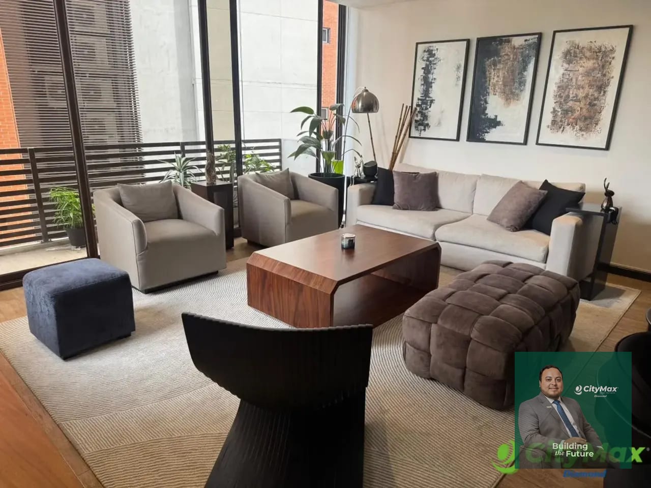 Apartamento en Venta Albero Zona 15 — Apartamento en Venta en Zona 15, Guatemala, Ciudad — foto 1 de 4