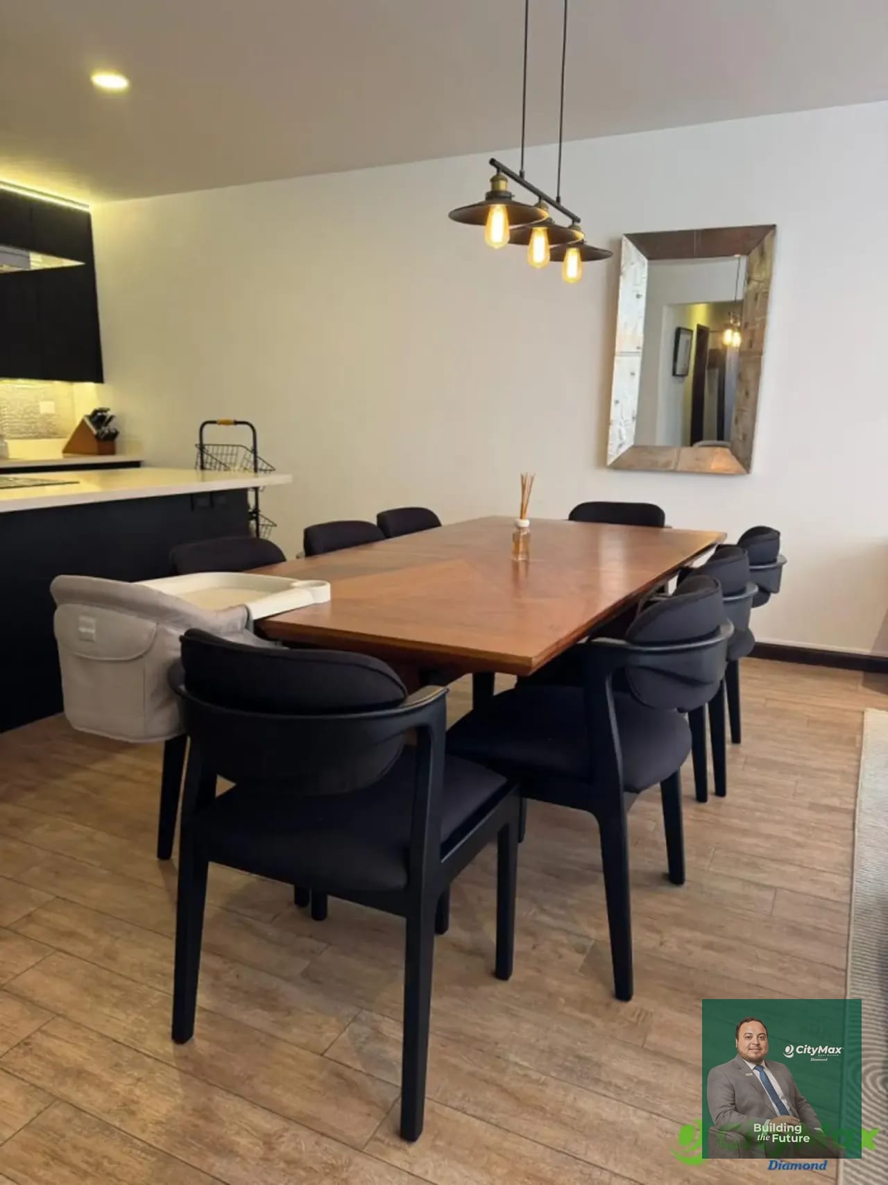 Apartamento en Venta Albero Zona 15 — Apartamento en Venta en Zona 15, Guatemala, Ciudad — foto 2 de 4