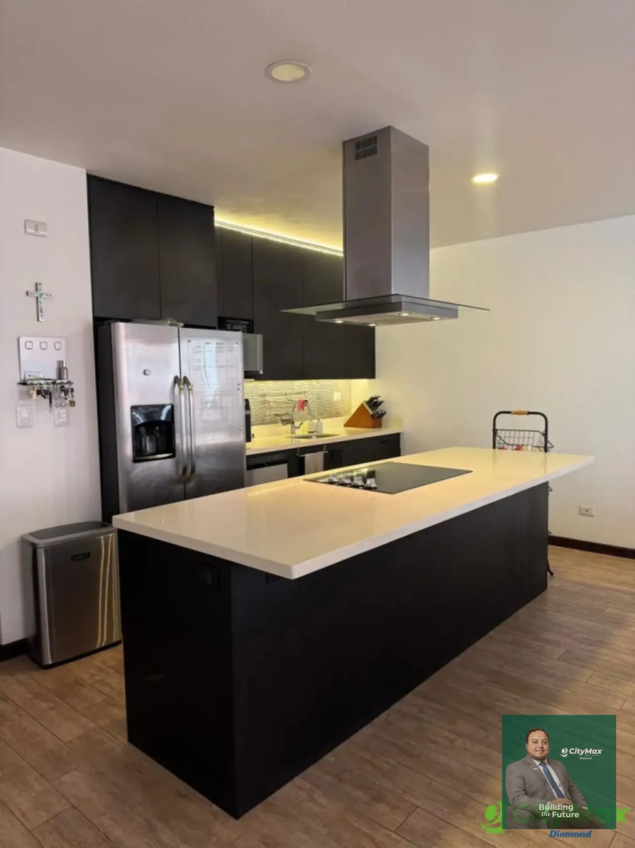 Apartamento en Venta Albero Zona 15 — Apartamento en Venta en Zona 15, Guatemala, Ciudad — foto 4 de 4