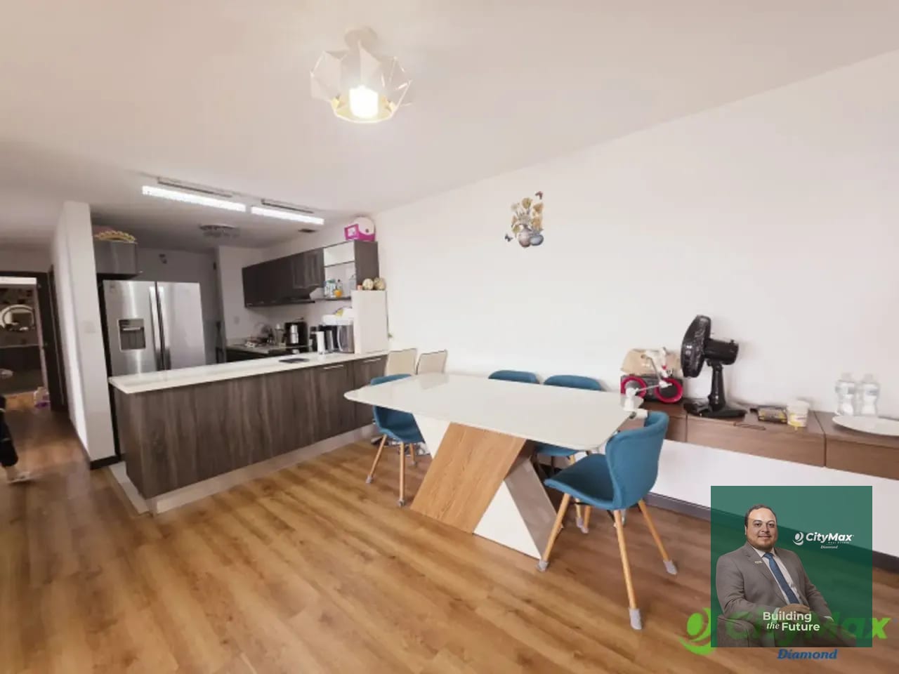 Apartamento en Venta en Di Fiori Zona 7 — Apartamento en Venta en Di Fiori, Zona 7, Guatemala, Ciudad — foto 2 de 4