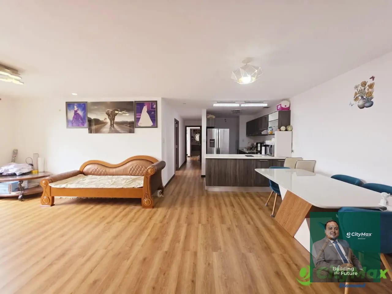 Apartamento en Venta en Di Fiori Zona 7 — Apartamento en Venta en Di Fiori, Zona 7, Guatemala, Ciudad — foto 1 de 4