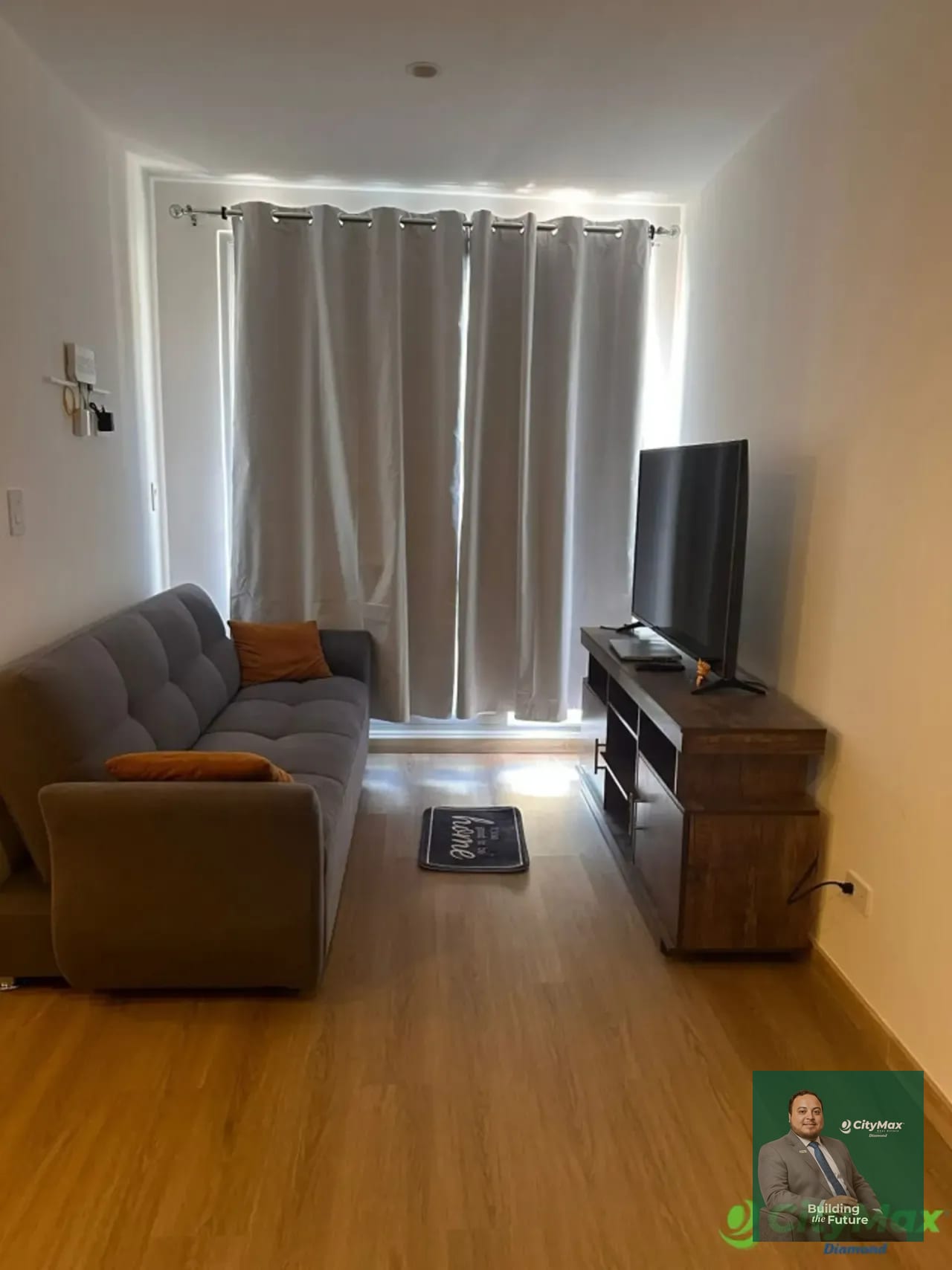 Apartamento Amueblado en Venta Zona 4 Edificio Vivo — Apartamento en Venta en Vivo Zona 4, Zona 4, Guatemala, Ciudad — foto 3 de 4