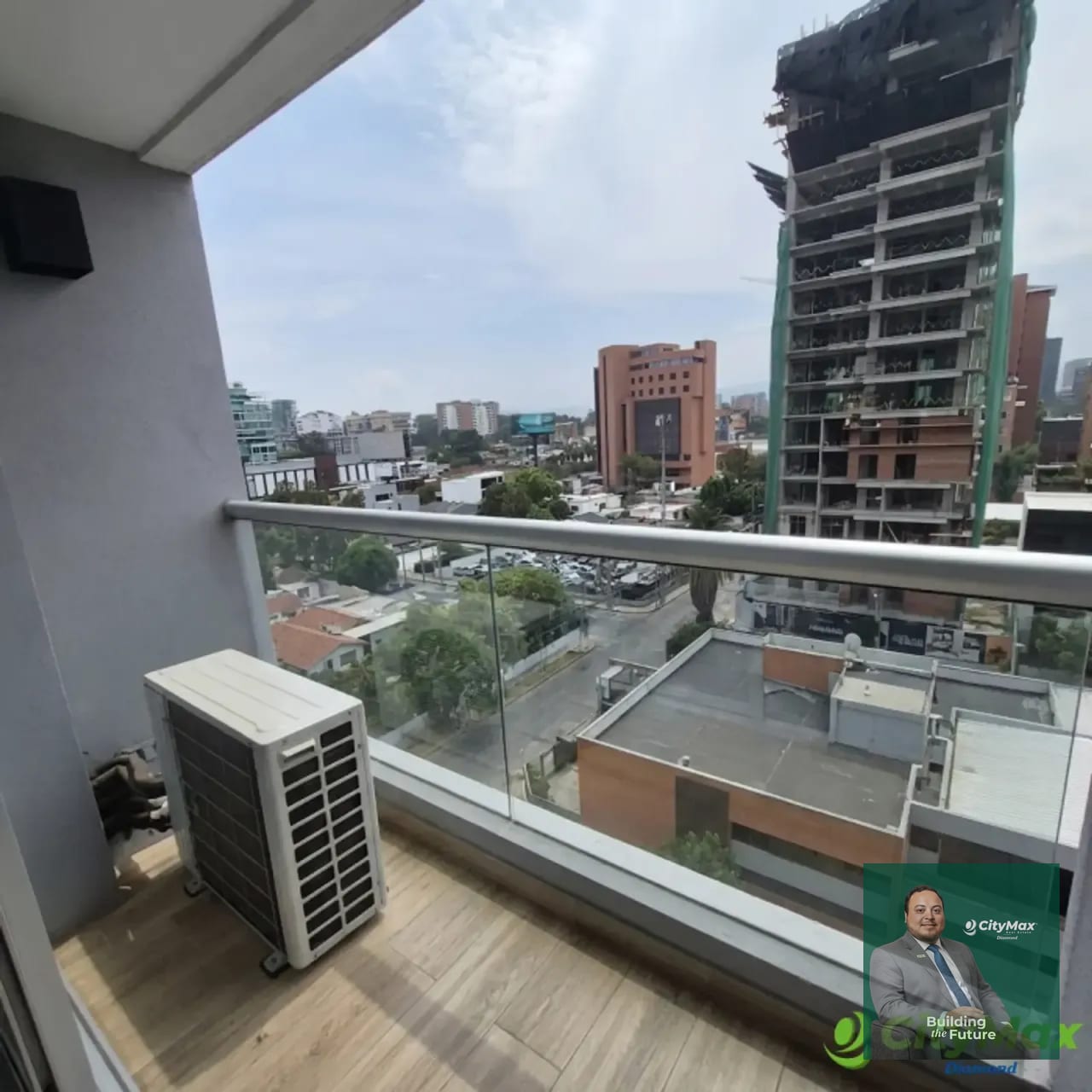 Apartamento en Venta en Zona 10 — Apartamento en Venta en Zona 10, Guatemala, Ciudad — foto 3 de 4