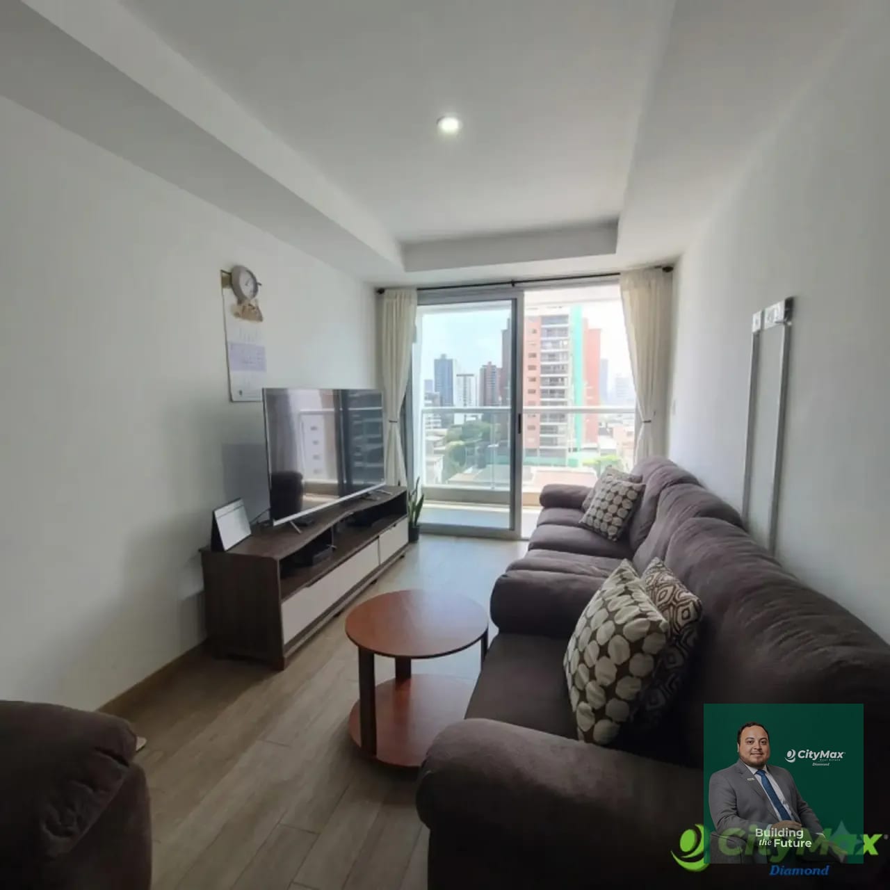 Apartamento en Venta en Zona 10 — Apartamento en Venta en Zona 10, Guatemala, Ciudad — foto 2 de 4