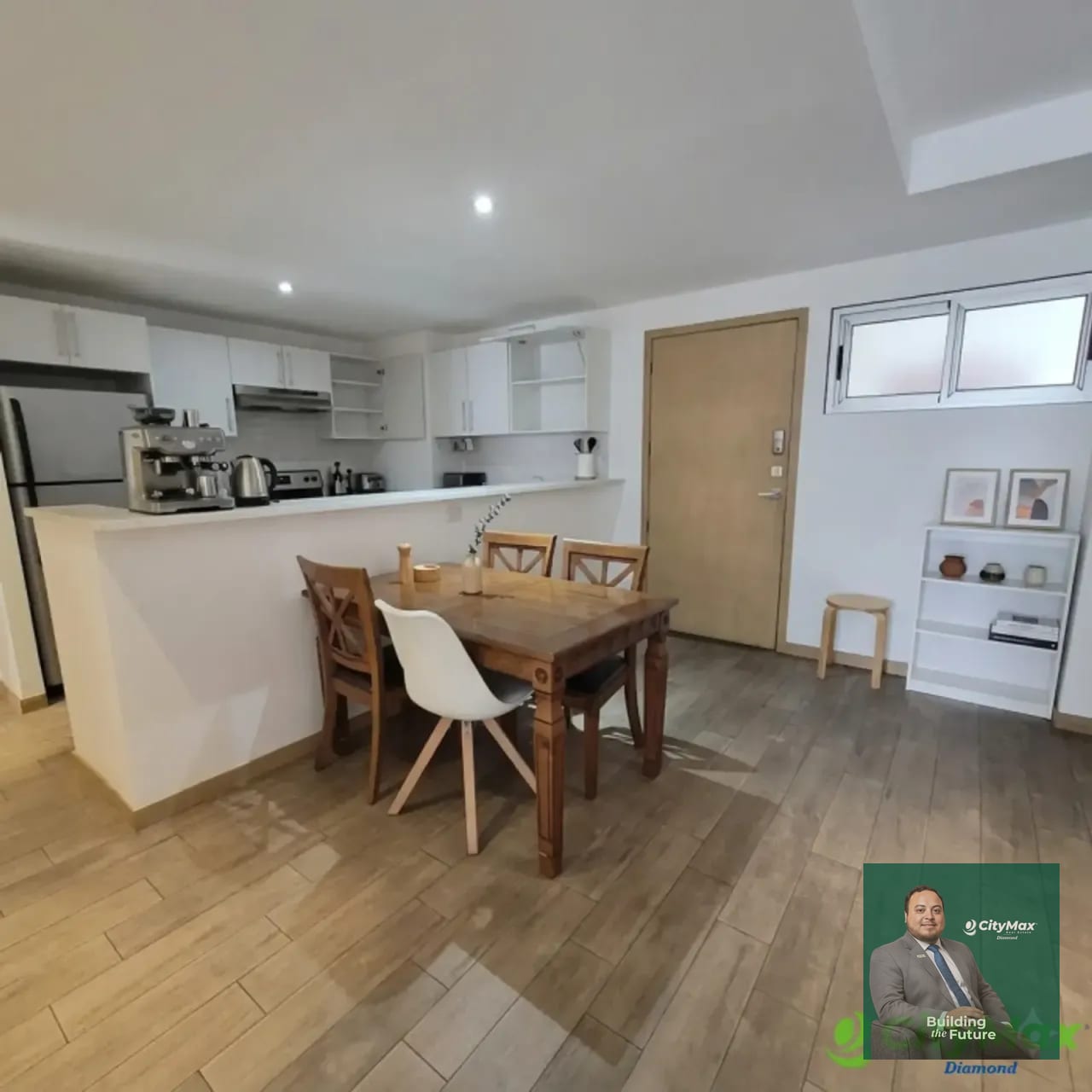Apartamento en Venta en Zona 10 — Apartamento en Venta en Zona 10, Guatemala, Ciudad — foto 4 de 4