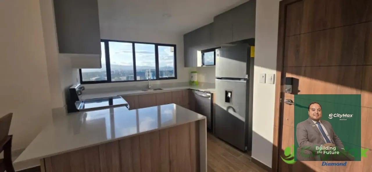 Apartamento en Venta Parque 14 Zona 14 — Apartamento en Venta en Parque 14, Zona 14, Guatemala, Ciudad — foto 2 de 4