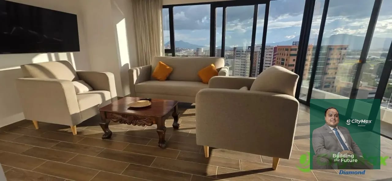 Apartamento en Venta Parque 14 Zona 14 — Apartamento en Venta en Parque 14, Zona 14, Guatemala, Ciudad — foto 1 de 4