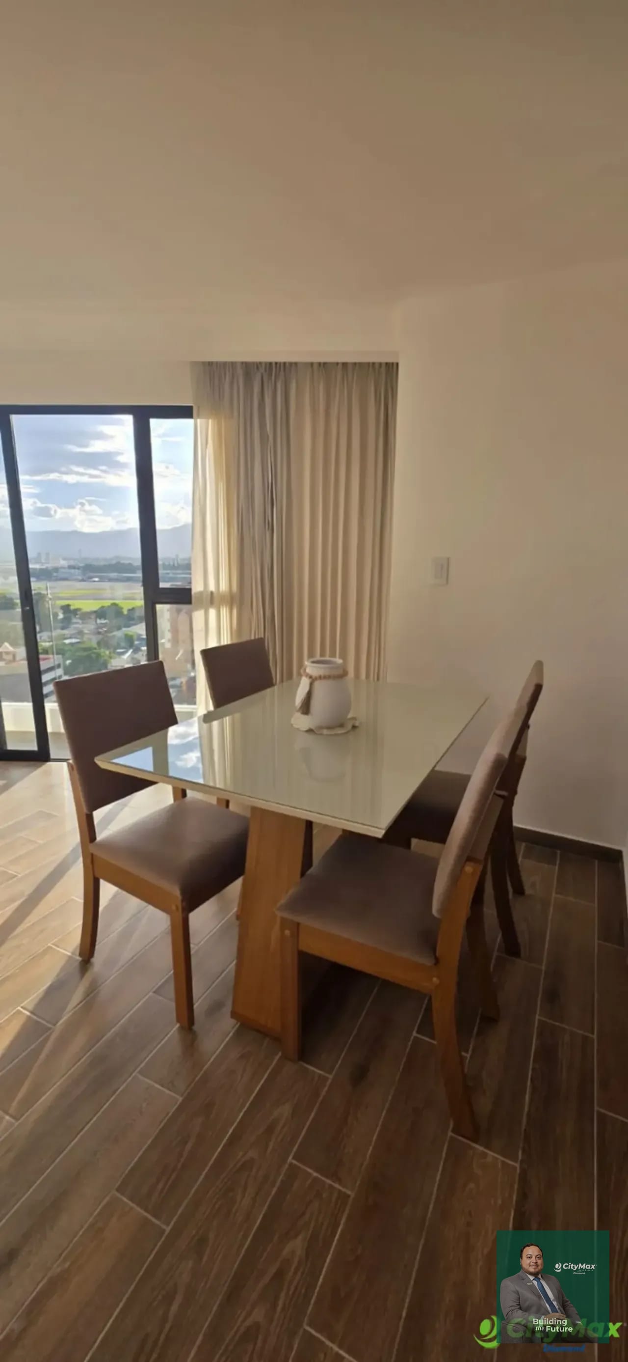 Apartamento en Venta Parque 14 Zona 14 — Apartamento en Venta en Parque 14, Zona 14, Guatemala, Ciudad — foto 3 de 4