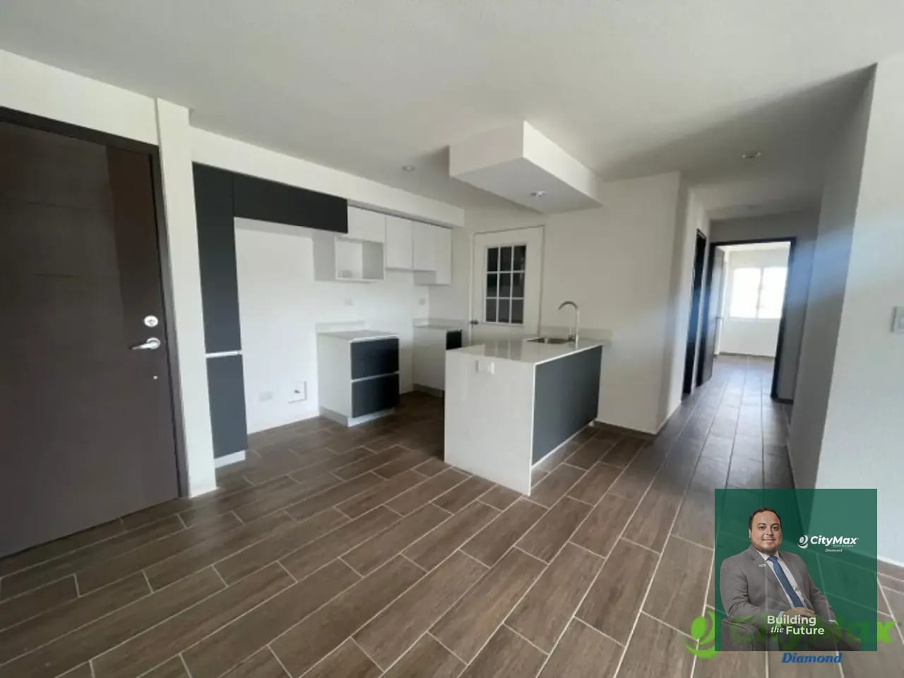 Apartamento en Venta zona 7 ciudad Guatemala — Apartamento en Venta en Zona 7, Guatemala, Ciudad — foto 1 de 4
