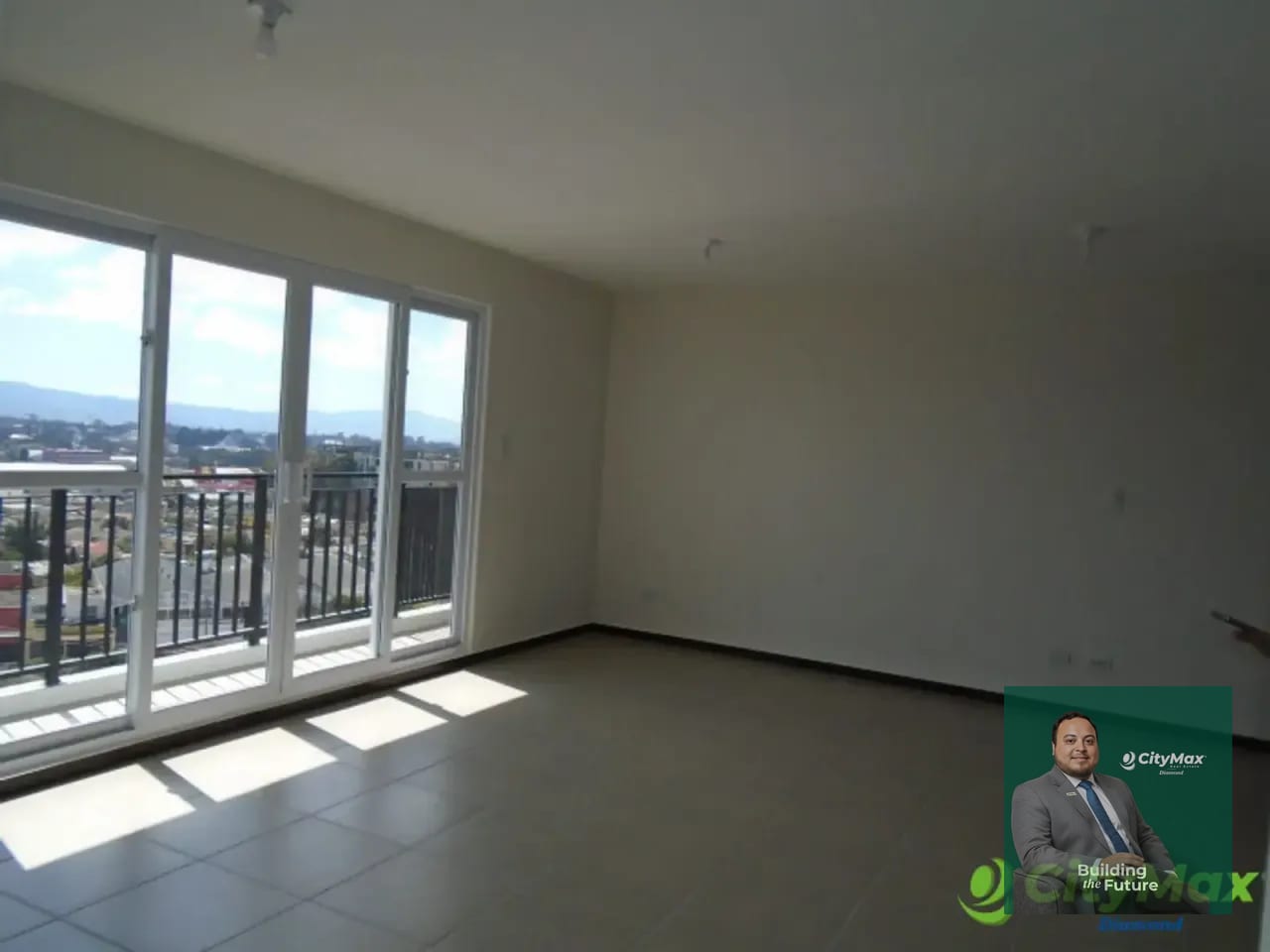 Apartamento en Venta zona 7 ciudad Guatemala — Apartamento en Venta en Zona 7, Guatemala, Ciudad — foto 2 de 4