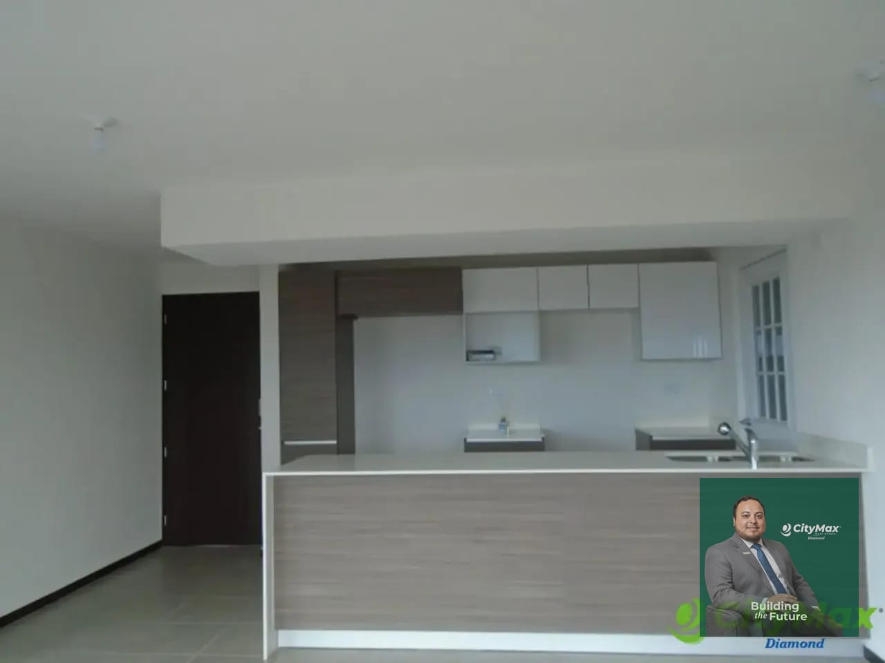 Apartamento en Venta zona 7 ciudad Guatemala — Apartamento en Venta en Zona 7, Guatemala, Ciudad — foto 4 de 4
