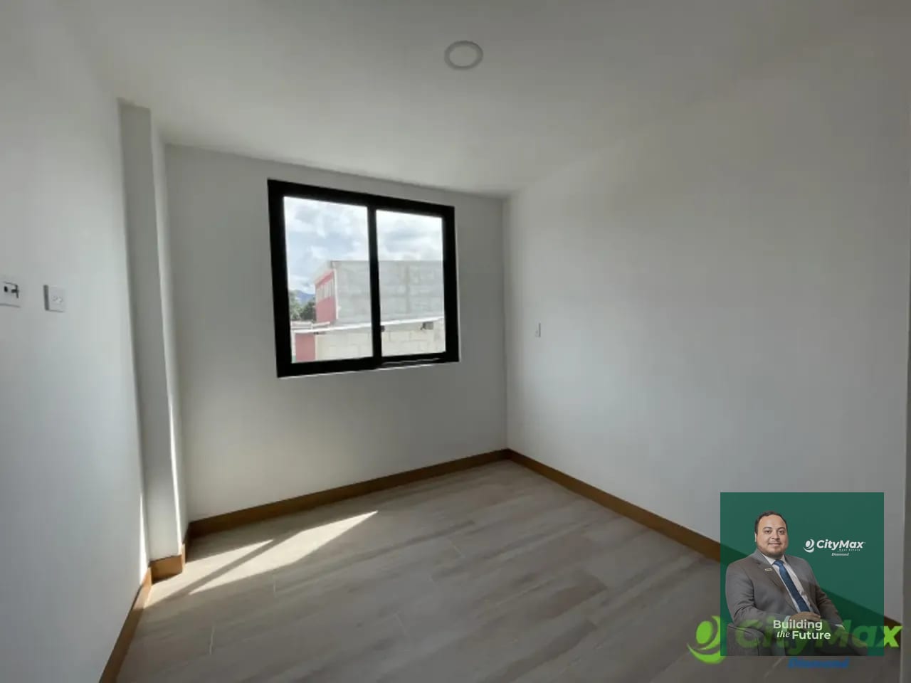 Apartamento en Venta en La Villa Zona 14 — Apartamento en Venta en La Villa, Zona 14, Guatemala, Ciudad — foto 4 de 4