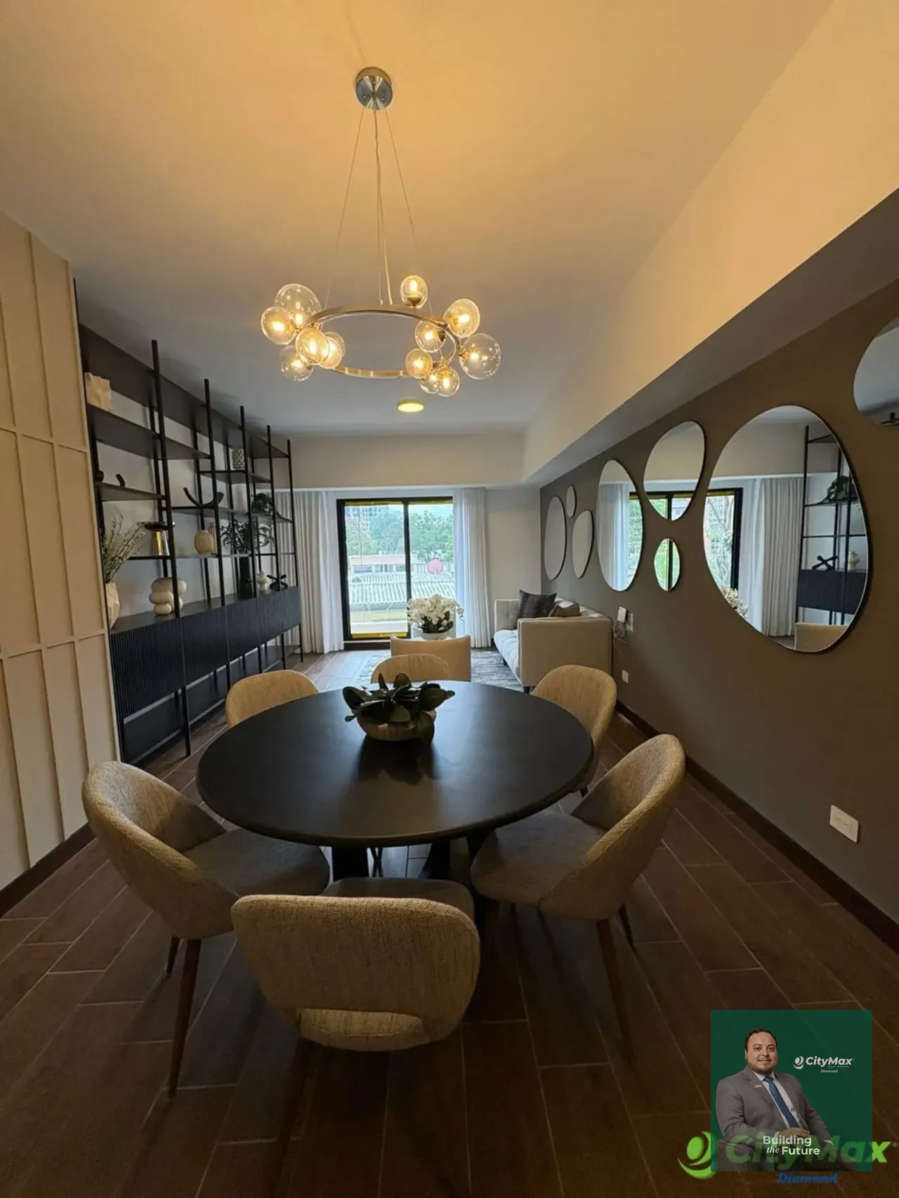 Apartamento en Venta Zona 10 Diagonal 6 — Apartamento en Venta en Zona 10, Guatemala, Ciudad — foto 3 de 4