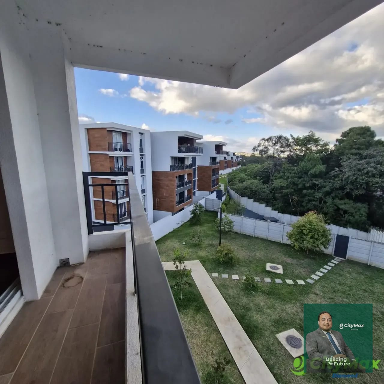 Apartamento en venta en zona 16 Senderos — Apartamento en Venta en senderos, Zona 16, Guatemala, Ciudad — foto 1 de 4