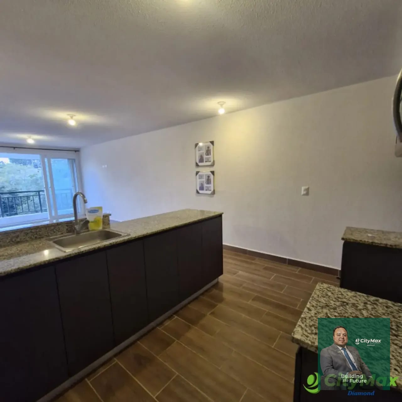 Apartamento en venta en zona 16 Senderos — Apartamento en Venta en senderos, Zona 16, Guatemala, Ciudad — foto 4 de 4