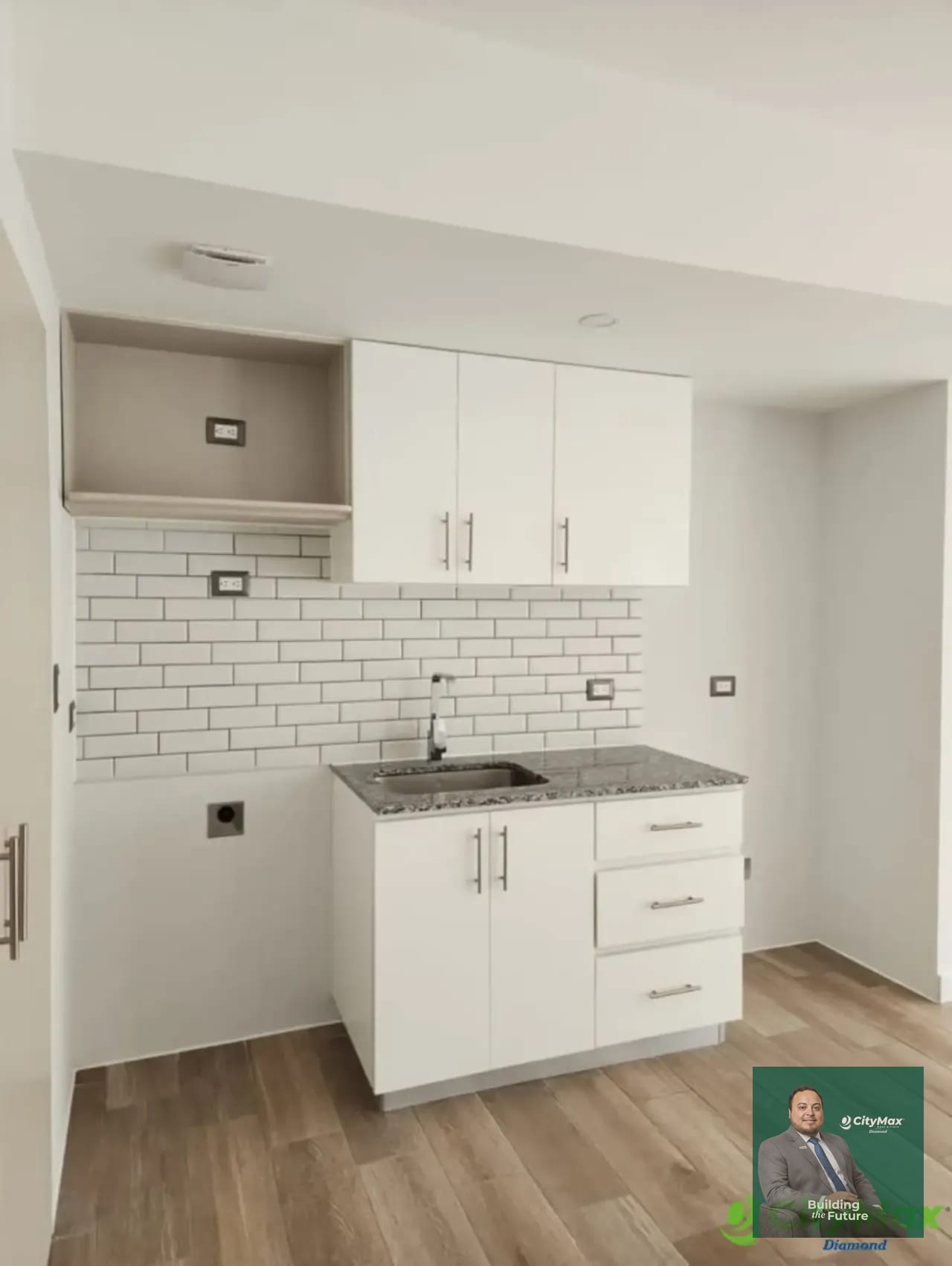 Venta de Apartamento en las Charcas zona 11 — Apartamento en Venta en Las Charcas, Zona 11, Guatemala, Ciudad — foto 2 de 4