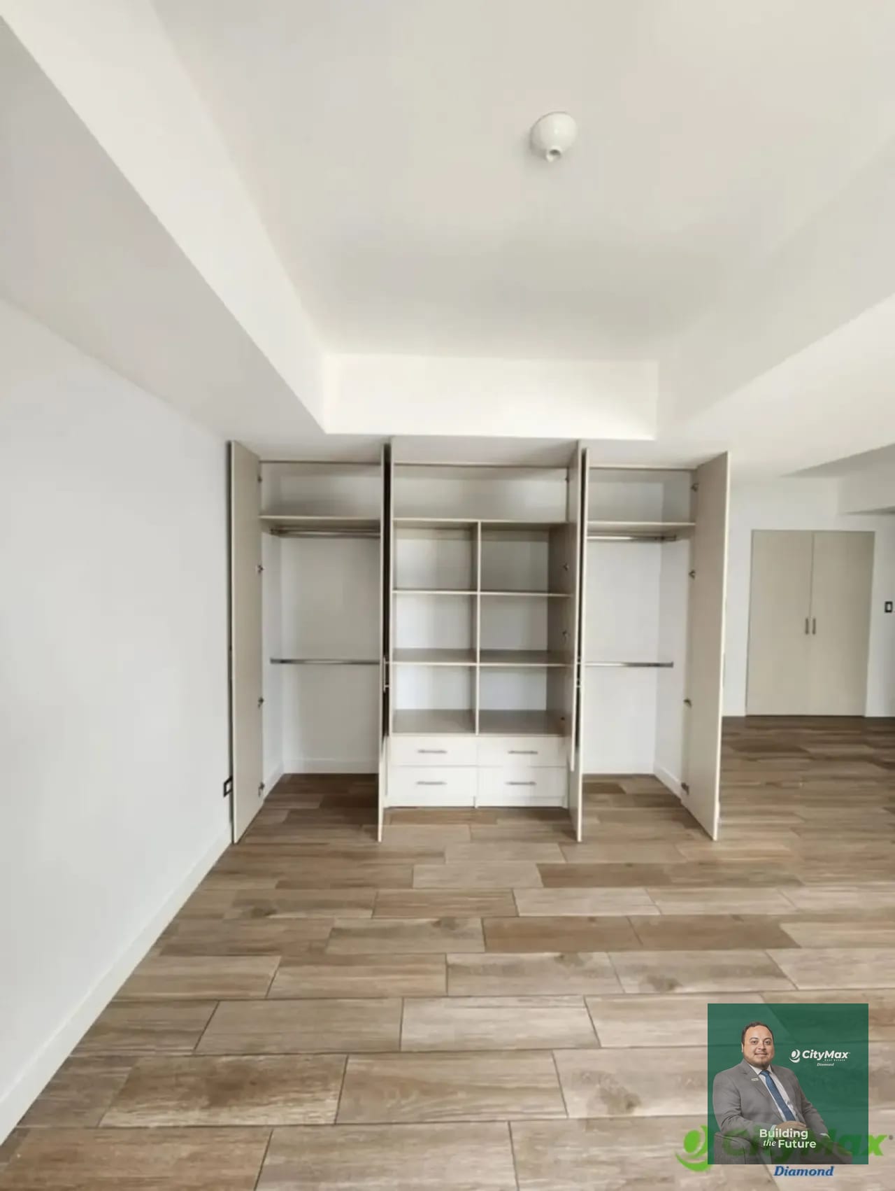 Venta de Apartamento en las Charcas zona 11 — Apartamento en Venta en Las Charcas, Zona 11, Guatemala, Ciudad — foto 3 de 4