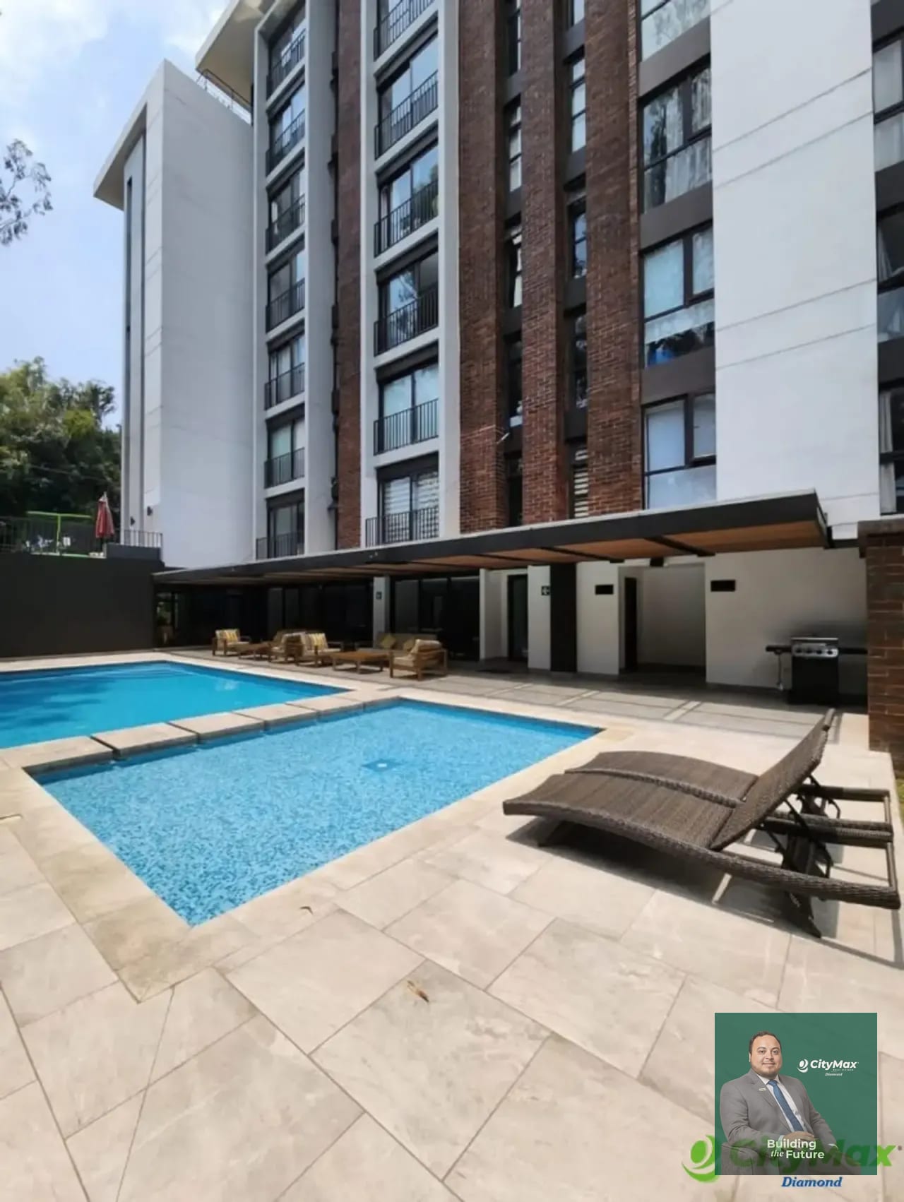 Venta de Apartamento en las Charcas zona 11 — Apartamento en Venta en Las Charcas, Zona 11, Guatemala, Ciudad — foto 1 de 4