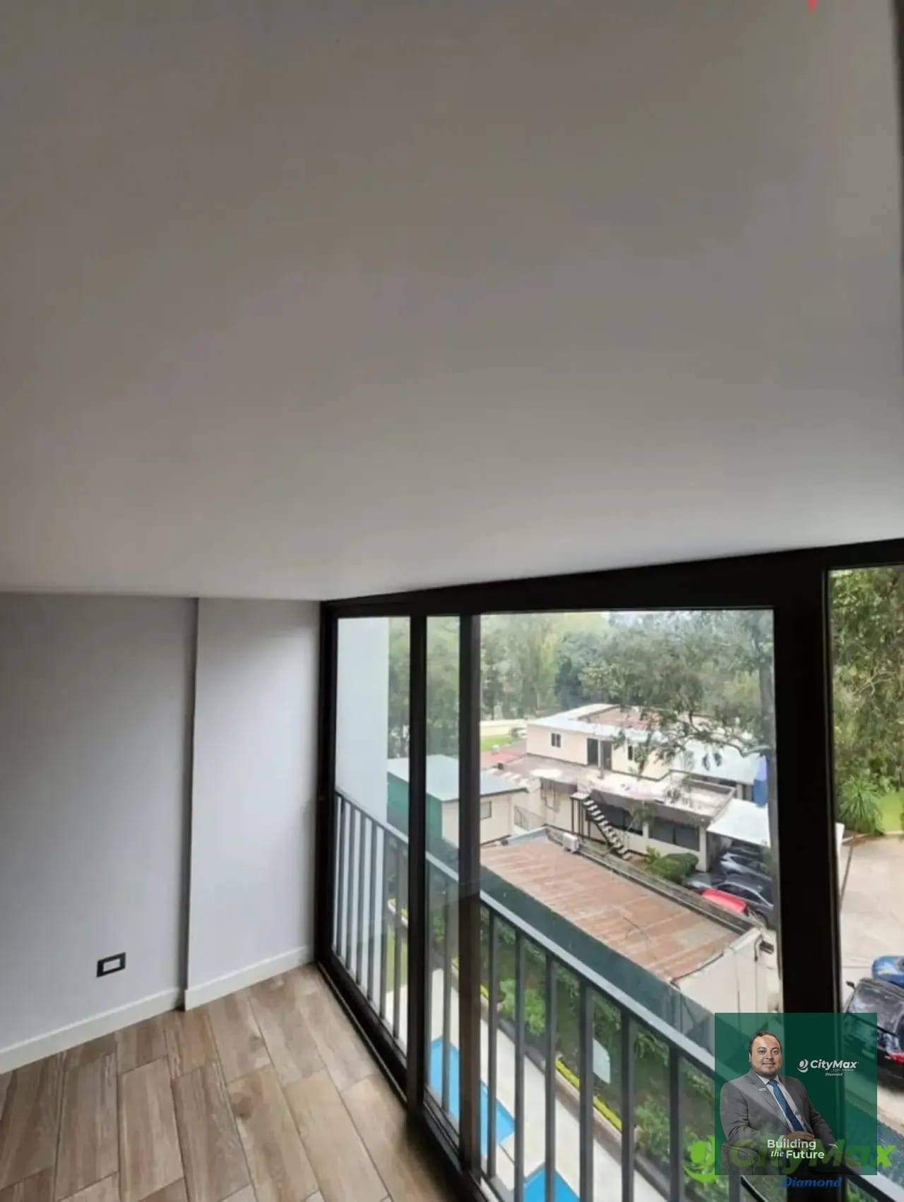Venta de Apartamento en las Charcas zona 11 — Apartamento en Venta en Las Charcas, Zona 11, Guatemala, Ciudad — foto 4 de 4