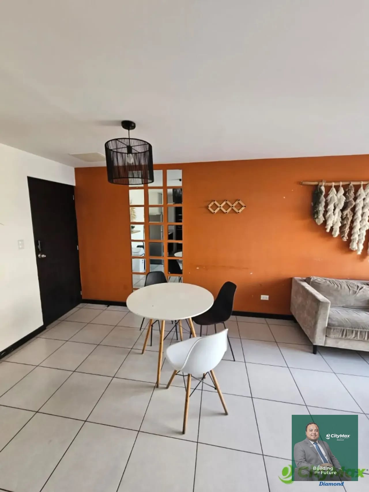 Apartamento en venta zona 7 Villas El Pedregal — Apartamento en Venta en Zona 7, Guatemala, Ciudad — foto 3 de 4