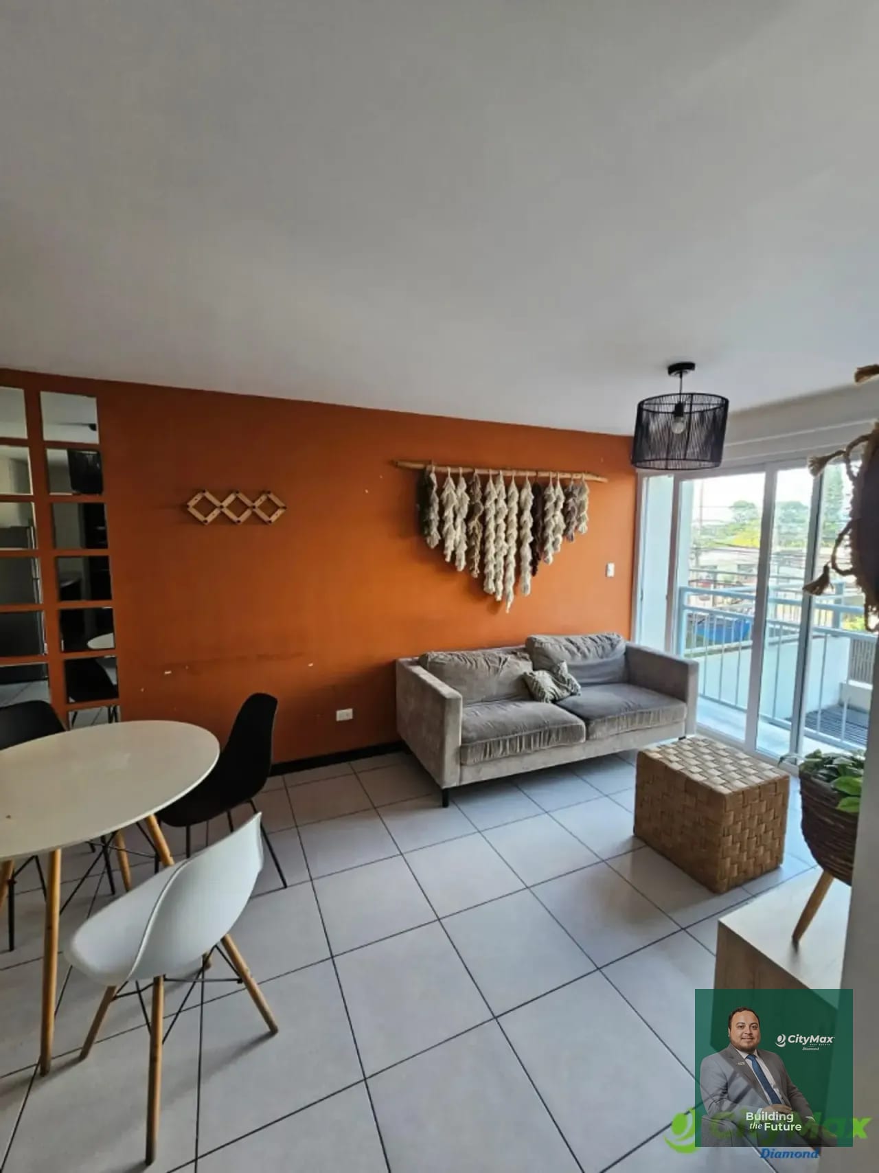 Apartamento en venta zona 7 Villas El Pedregal — Apartamento en Venta en Zona 7, Guatemala, Ciudad — foto 4 de 4