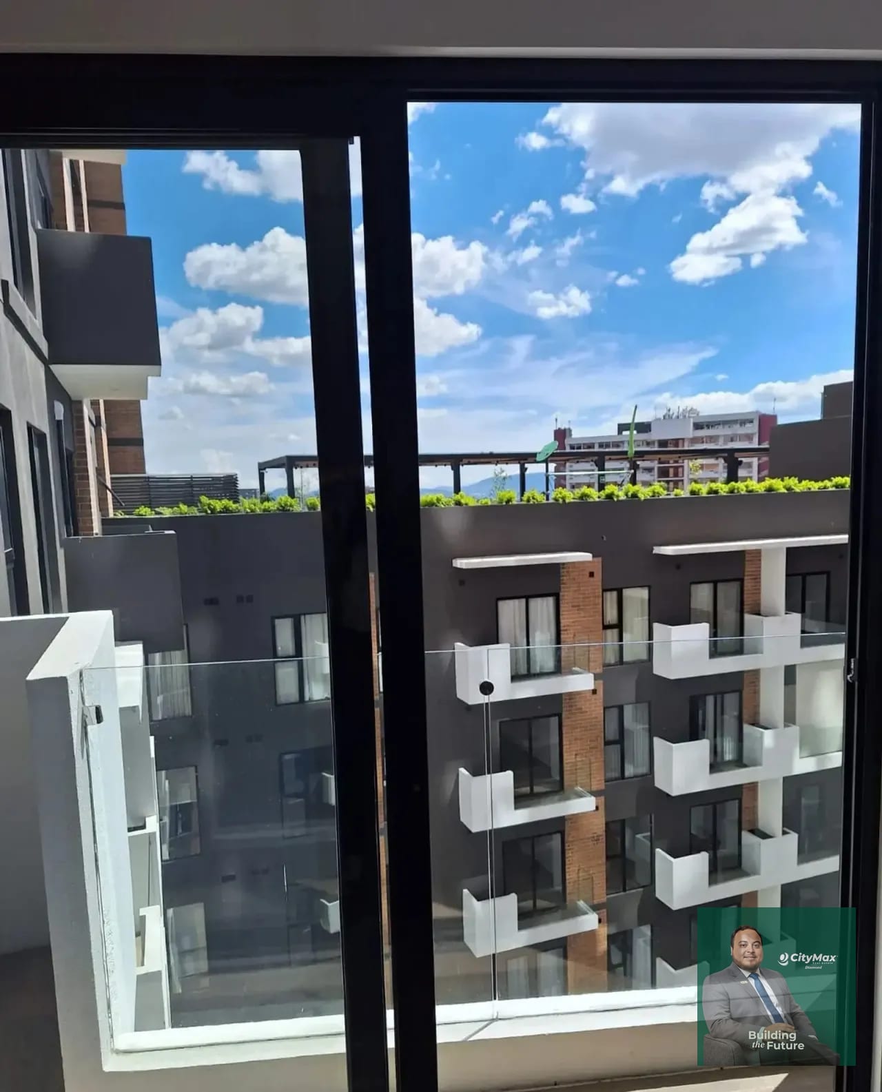 Apartamento en Venta Parque 14 Nivel Alto — Apartamento en Venta en Parque 14, Zona 14, Guatemala, Ciudad — foto 1 de 1