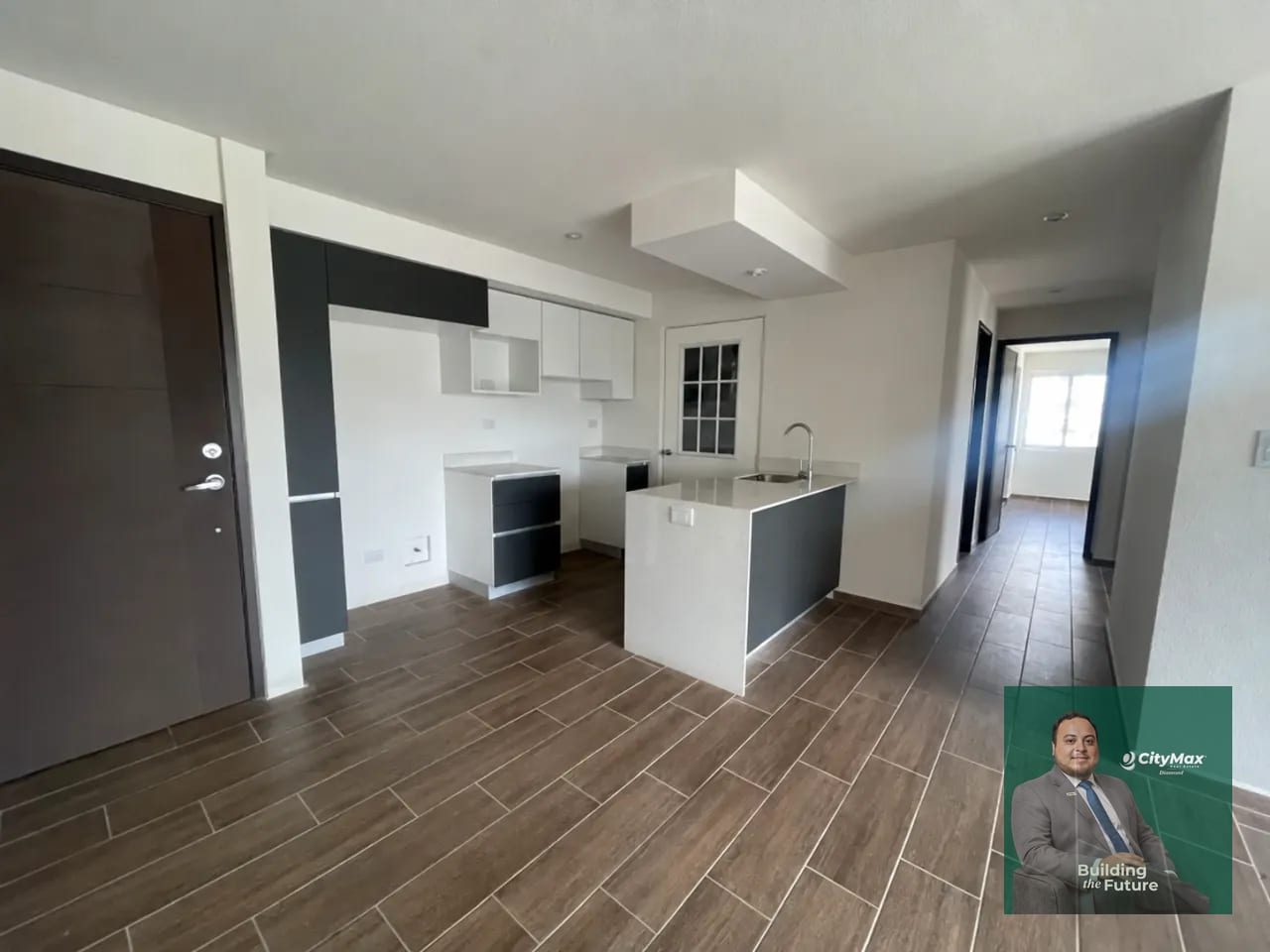 Apartamento en Venta zona 7 ciudad Guatemala — Apartamento en Venta en Zona 7, Guatemala, Ciudad — foto 1 de 5
