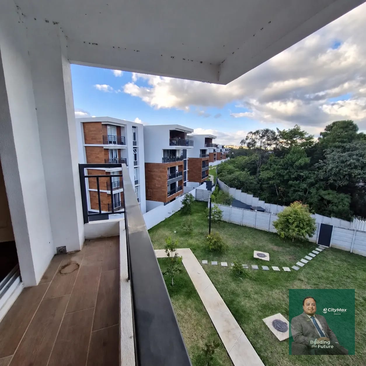 Apartamento en venta en zona 16 Senderos — Apartamento en Venta en senderos, Zona 16, Guatemala, Ciudad — foto 1 de 5