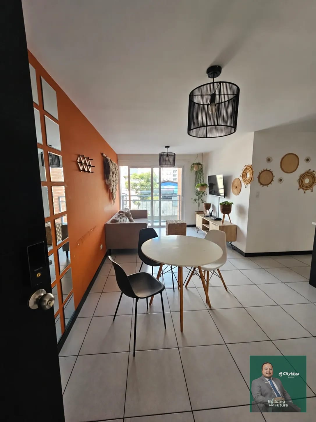 Apartamento en venta zona 7 Villas El Pedregal — Apartamento en Venta en Zona 7, Guatemala, Ciudad — foto 1 de 5
