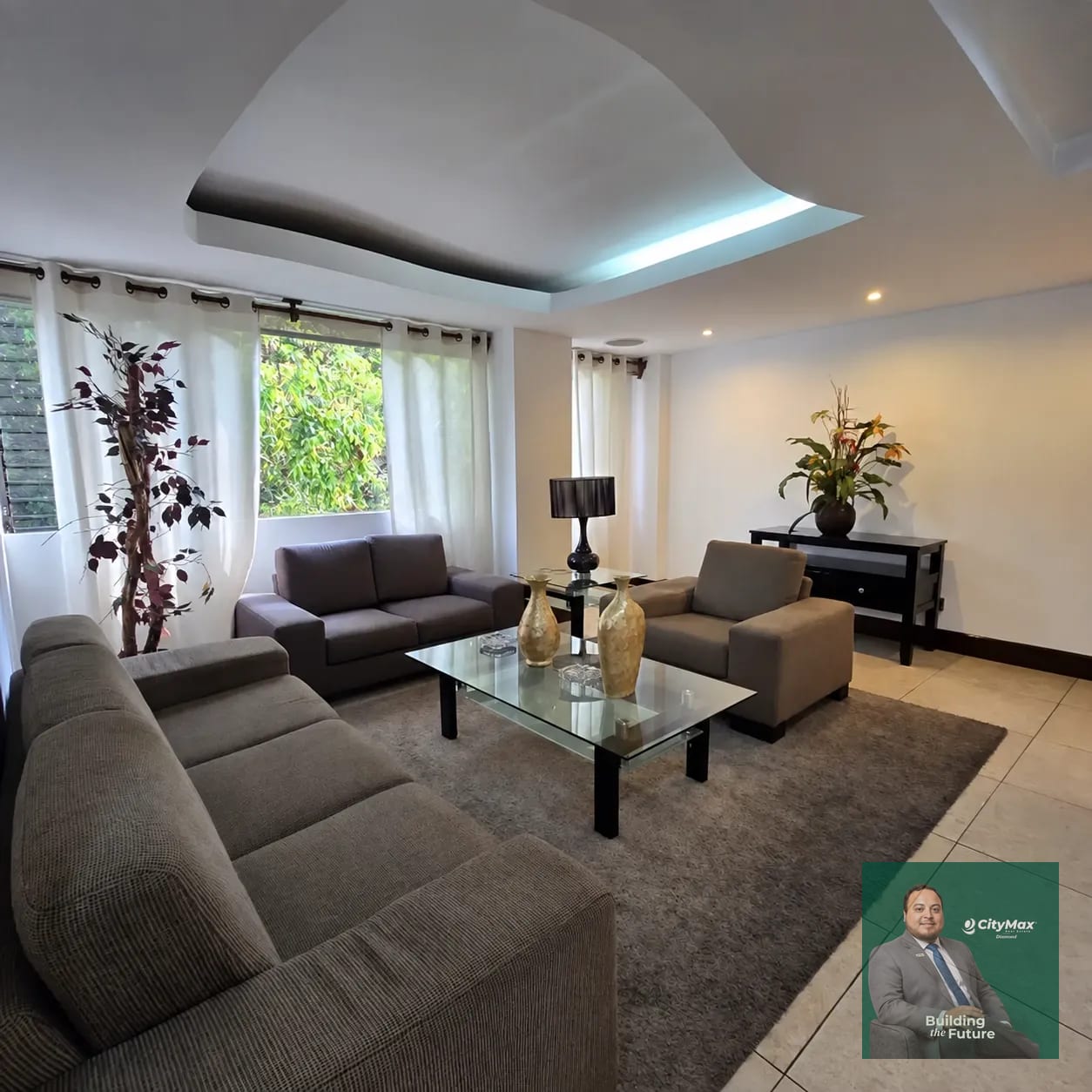 Apartamento Amueblado en Venta en Zona 10 — Apartamento en Venta en Zona 10, Guatemala, Ciudad — foto 6 de 6