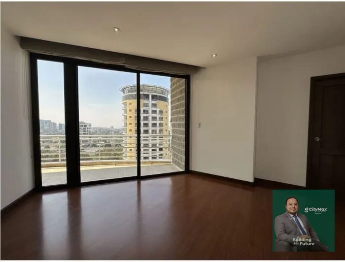 Apartamento en Renta en Vista Hermosa 1 — Apartamento en Alquiler en Meridian, Zona 15, Guatemala, Ciudad — foto 1 de 2