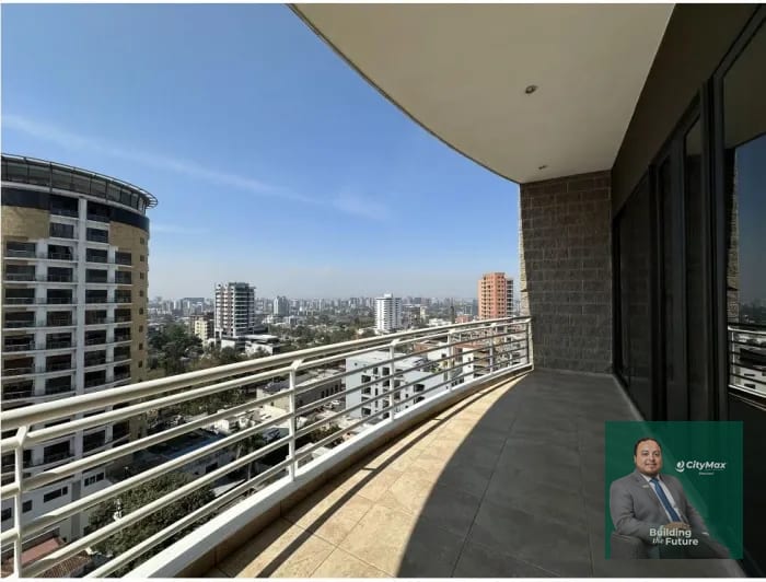 Apartamento en Renta en Vista Hermosa 1 — Apartamento en Alquiler en Meridian, Zona 15, Guatemala, Ciudad — foto 2 de 2