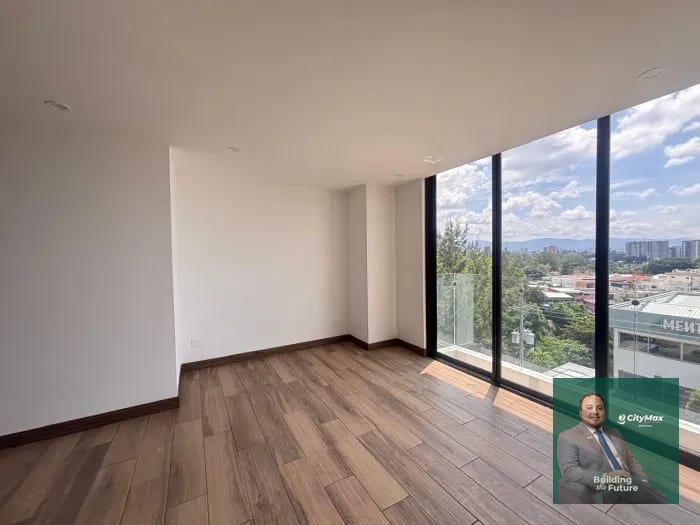 Apartamento en venta en Privé zona 15 — Apartamento en Venta en Privé, Zona 15, Guatemala, Ciudad — foto 3 de 4