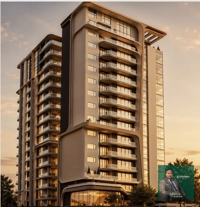 Apartamento en pre-venta en Vista Hermosa 2 Zona 15 — Apartamento en Venta en Vista Hermosa II, Zona 15, Guatemala, Ciudad — foto 1 de 4