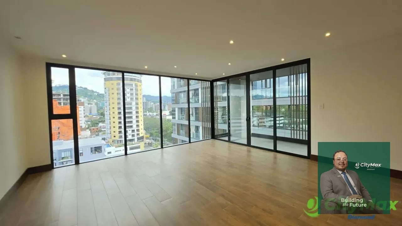 Apartamento en Renta de 2 habitaciones en Gaura Zona 15 — Apartamento en Alquiler en Gaura, Zona 15, Guatemala, Ciudad — foto 1 de 4