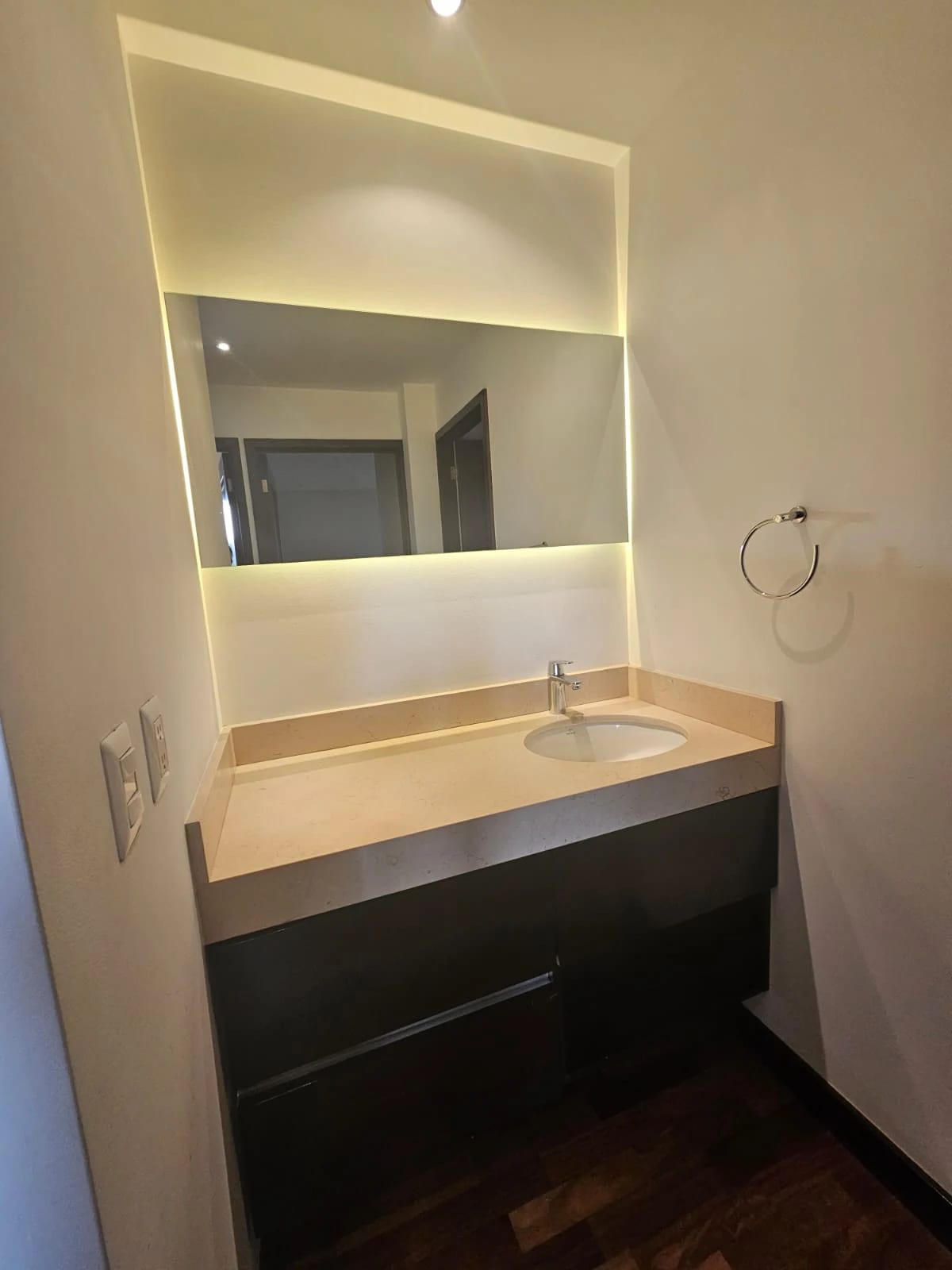 Apartamento en venta, Edificio Lantana, zona 14 — Apartamento en Venta en Lantana, Zona 14, Guatemala, Ciudad — foto 5 de 5