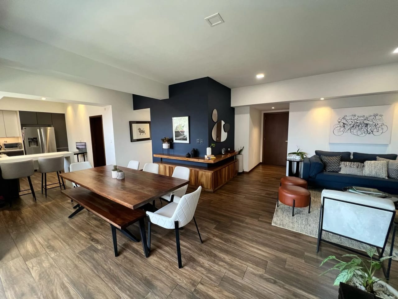 Casa en venta, Edificio Casa Clara, zona 10 — Apartamento en Venta en Casa Clara, Zona 10, Guatemala, Ciudad — foto 1 de 11