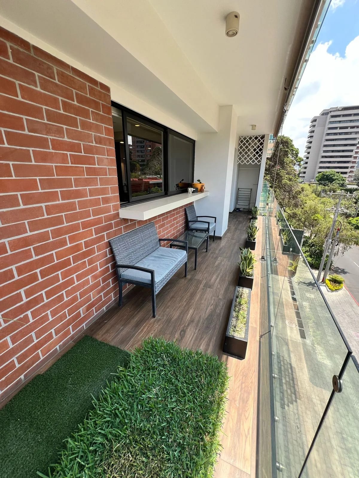 Casa en venta, Edificio Casa Clara, zona 10 — Apartamento en Venta en Casa Clara, Zona 10, Guatemala, Ciudad — foto 2 de 11