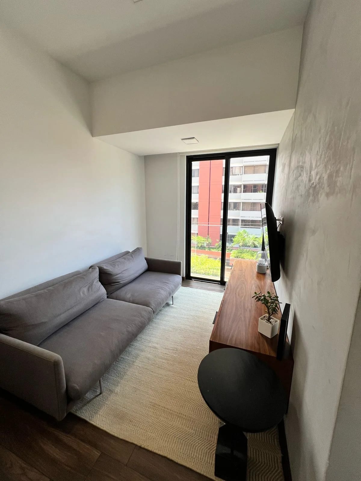 Casa en venta, Edificio Casa Clara, zona 10 — Apartamento en Venta en Casa Clara, Zona 10, Guatemala, Ciudad — foto 9 de 11