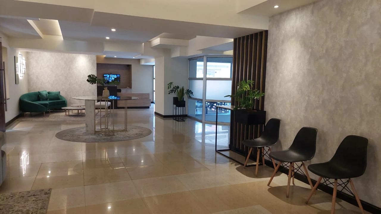 Casa en venta, Edificio Dalí, zona 14 — Apartamento en Venta en Dalí, Zona 14, Guatemala, Ciudad — foto 1 de 8