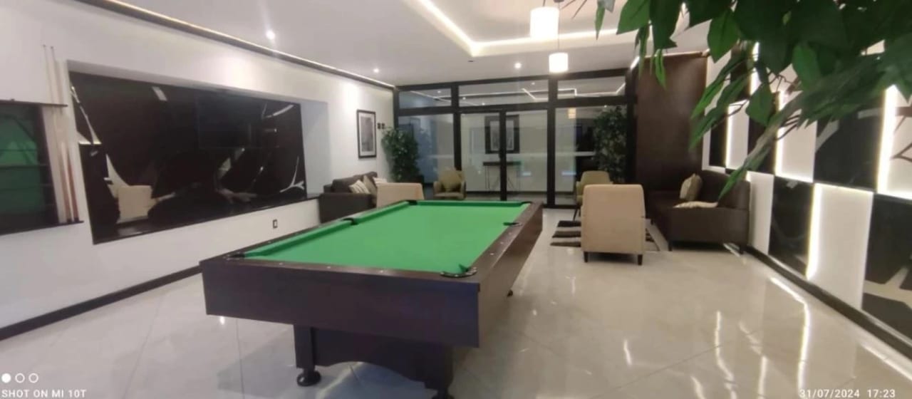 Apartamento en Alquiler, Edificio Bellagio, zona 14 — Apartamento en Alquiler en Bellagio, Zona 14, Guatemala, Ciudad — foto 1 de 13