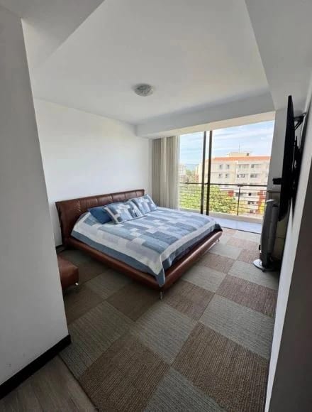 Apartamento en venta, Edificio San Isidro 20-21 zona 16 — Apartamento en Venta en San Isidro 20/21, Zona 16, Guatemala, Ciudad — foto 4 de 11