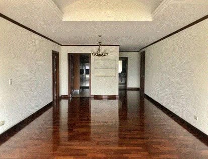 Apartamento en alquiler – Edificio San Ángel, Zona 14 — Apartamento en Alquiler en San Ángel, Zona 14, Guatemala, Ciudad — foto 2 de 11