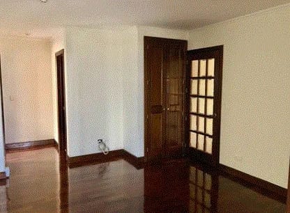 Apartamento en alquiler – Edificio San Ángel, Zona 14 — Apartamento en Alquiler en San Ángel, Zona 14, Guatemala, Ciudad — foto 4 de 11