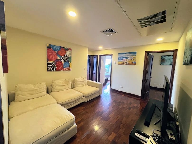 Apartamento en Alquiler – Edificio Santa María, Zona 10 — Apartamento en Alquiler en Santa María, Zona 10, Guatemala, Ciudad — foto 6 de 15