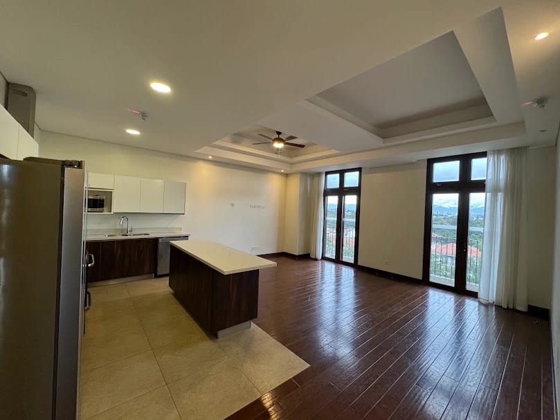 Apartamento en Alquiler | Edificio Rambla Cayalá, Zona 16 — Apartamento en Alquiler en Ramblas de Cayalá, Zona 16, Guatemala, Ciudad — foto 3 de 17